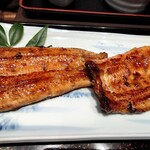 うなぎ割烹 康川 - 