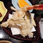 うなぎ割烹 康川 - 