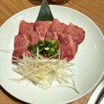 渋谷焼肉 金剛園 - 