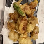 Juttoku Ya Chikushiguchi ten