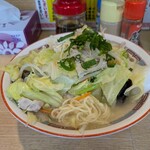 まるいし - 