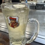 ひろしま丸かじり 中ちゃん - 