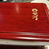 炭焼きうなぎ・かしわ 登河 - 