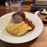 菜月 Tabenasse - 