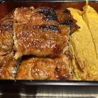 炭焼きうなぎ・かしわ 登河 - 