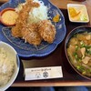やわらかとんかつ かつ庄 多賀城本店