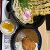 資さんうどん 尼崎アマドゥ店