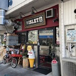 ISLET - 