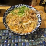 喰らうどん - 