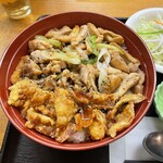 にじいろ食堂 - 