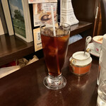 カフェ ファソン 中目黒本店 - 