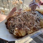 多幸丸製粉 - 料理写真: