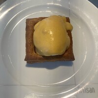 レストラン アルティザン（restaurant Artisan） - 