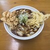 長命うどん 港店