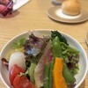 ル カフェ ヴィー