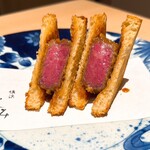 横浜 うしみつ - 