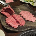 焼肉五鉄 - 