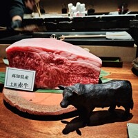 肉割烹 ASATSUYU - 