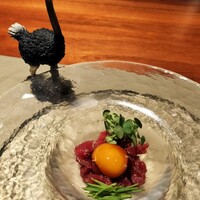 肉割烹 ASATSUYU - 