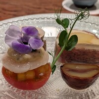 新門前 米村 - 