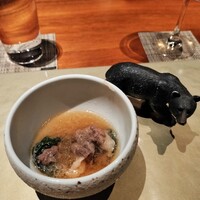 肉割烹 ASATSUYU - 