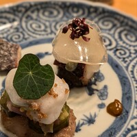 新門前 米村 - 
