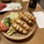 酒津屋 - 料理写真: