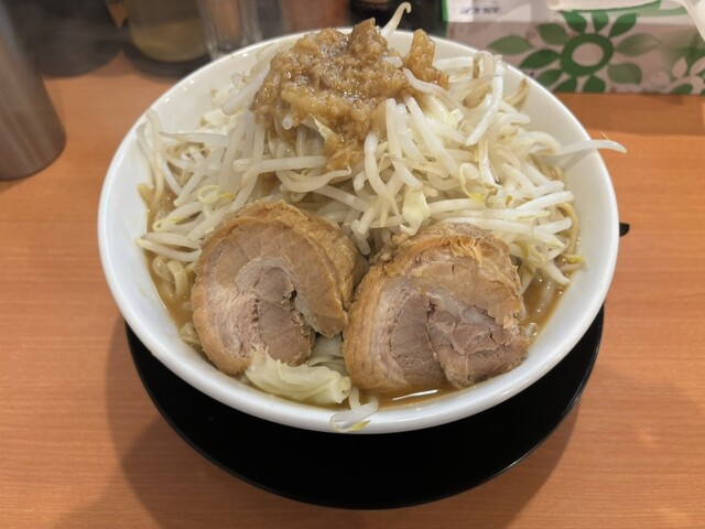 豚のトリコ - 大宮/ラーメン | 食べログ