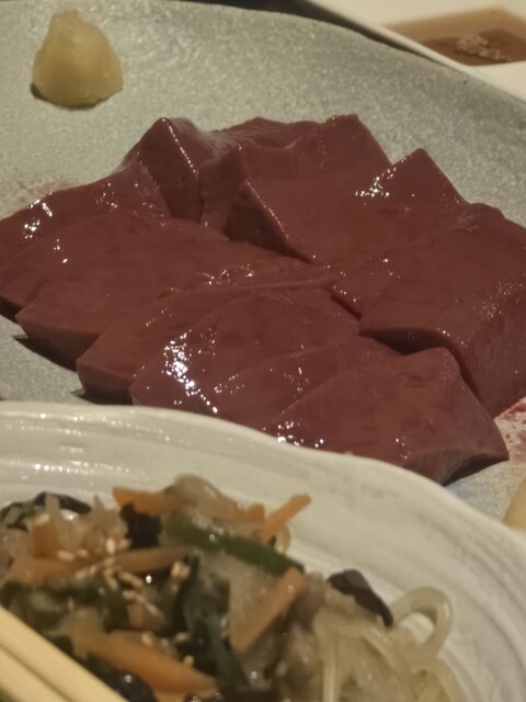 Yakiniku Gotetsu Hacchobori Honten photo 3