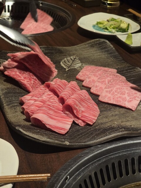 Yakiniku Gotetsu Hacchobori Honten photo 2