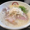 らぁ麺 きくはん