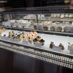 Patisserie Trois - 