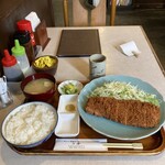 三平 - 料理写真: