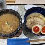 つけ麺 青木 - 