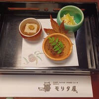 モリタ屋 木屋町店 - 