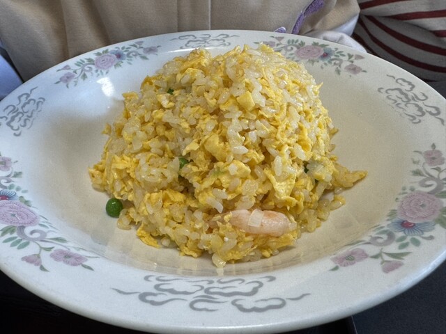 呂望 岱山亭（ロボウ タイザンテイ） - 郡山（中華料理）の写真