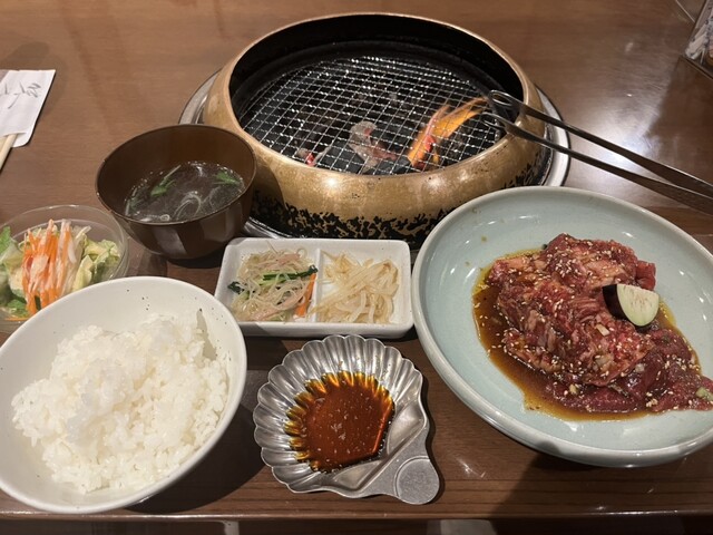 新香園