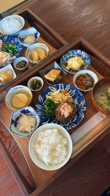 すずのや - 吉見/食堂 | 食べログ