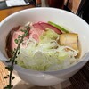 麺匠 竹虎 六本木店