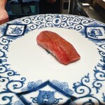 きく家 - 熟成マグロ