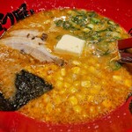 ラー麺 ずんどう屋 - 