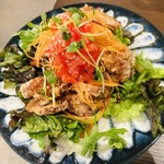 토시마엔 타키 - 유린기 최고!