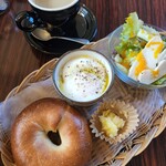 タンラッドカフェ - 