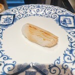 きく家 - 青利イカ