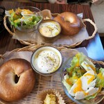 タンラッドカフェ - 