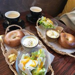 タンラッドカフェ - 