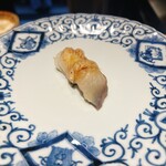 きく家 - ホッキ貝