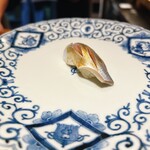 きく家 - コハダ