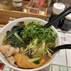 七宝麻辣湯 飯田橋店