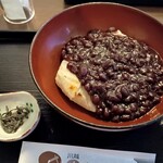 甘味処 川越 あかりや - 